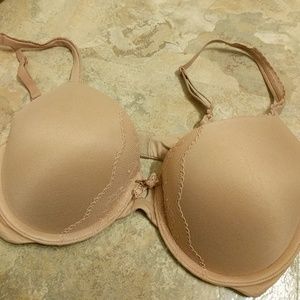 Body by Victoria's Secret Perfect Shape Bra